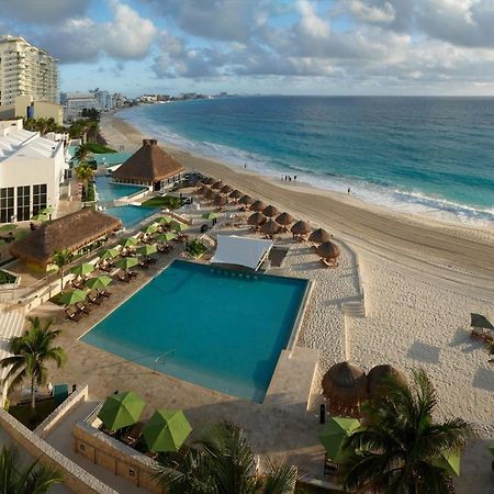 The Westin Cancun Resort Villas & Spa Екстериор снимка