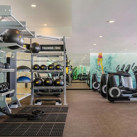 The Westin Cancun Resort Villas & Spa Екстериор снимка