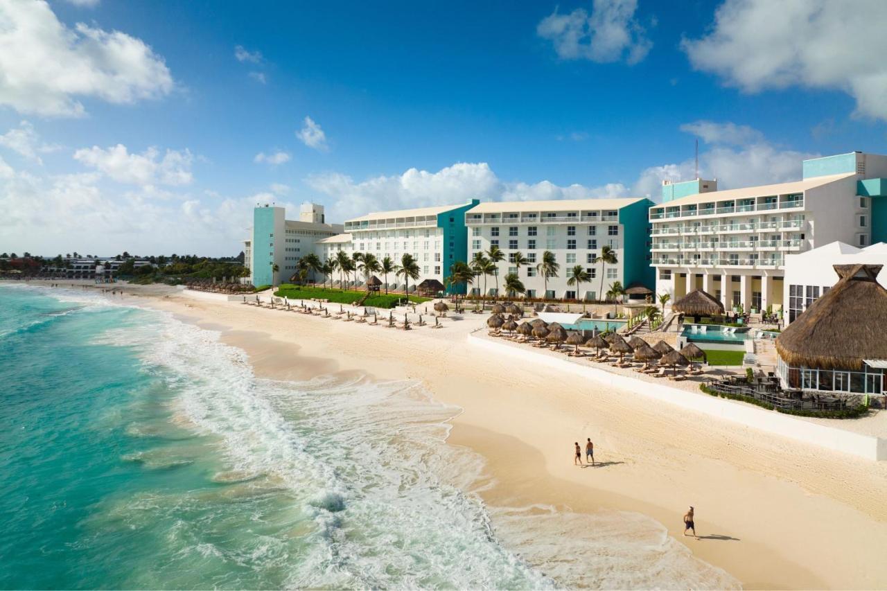The Westin Cancun Resort Villas & Spa Екстериор снимка