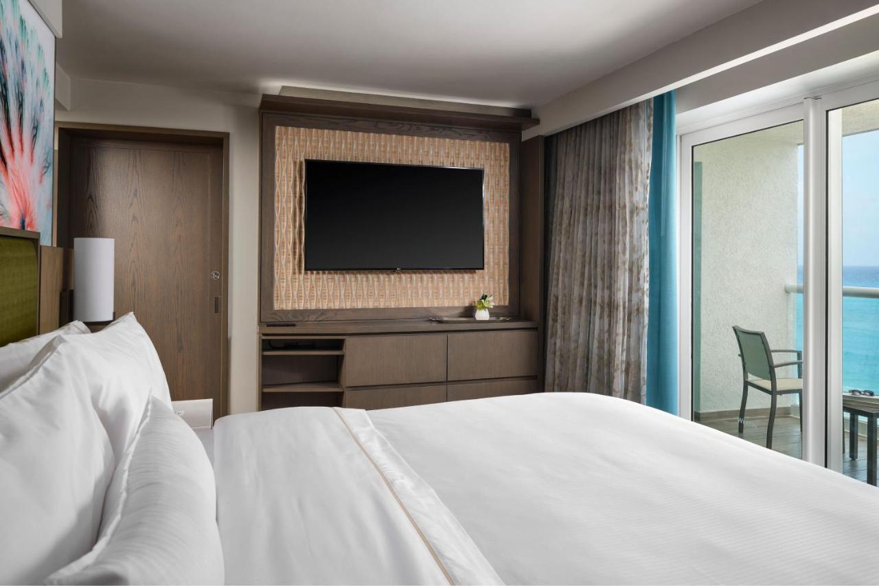 The Westin Cancun Resort Villas & Spa Екстериор снимка