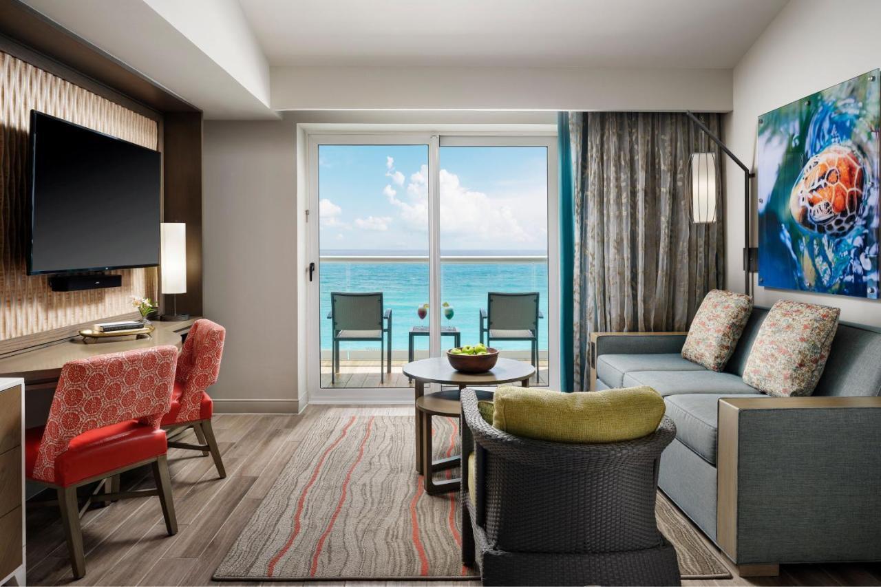 The Westin Cancun Resort Villas & Spa Екстериор снимка
