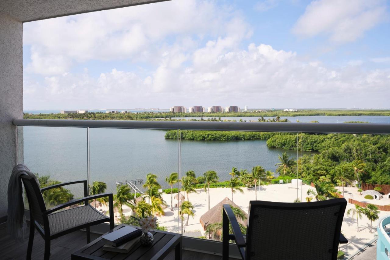 The Westin Cancun Resort Villas & Spa Екстериор снимка