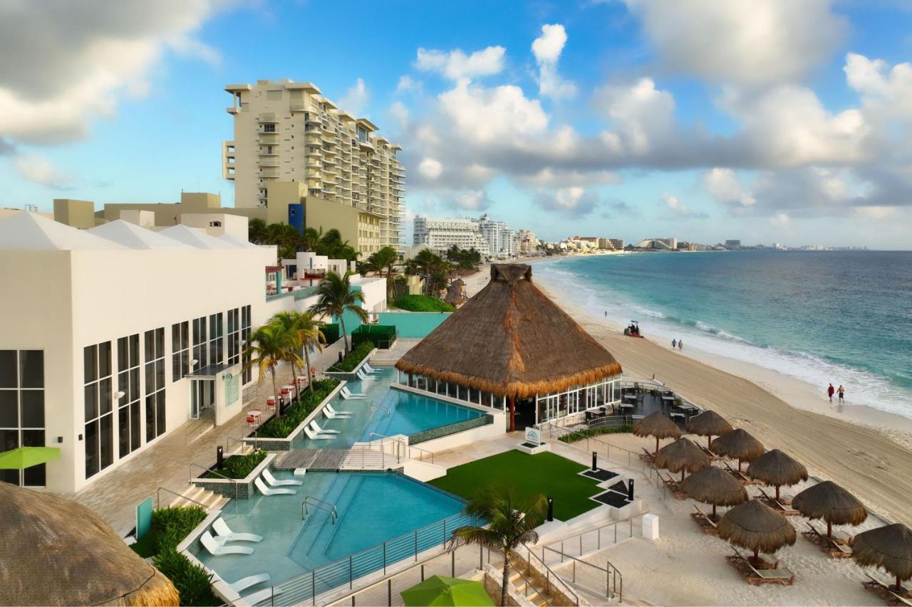 The Westin Cancun Resort Villas & Spa Екстериор снимка
