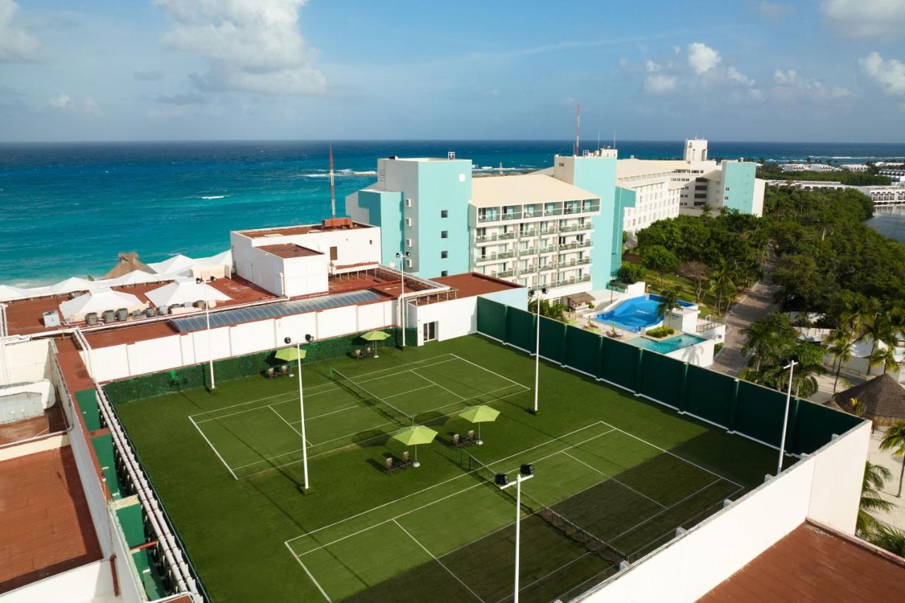 The Westin Cancun Resort Villas & Spa Екстериор снимка