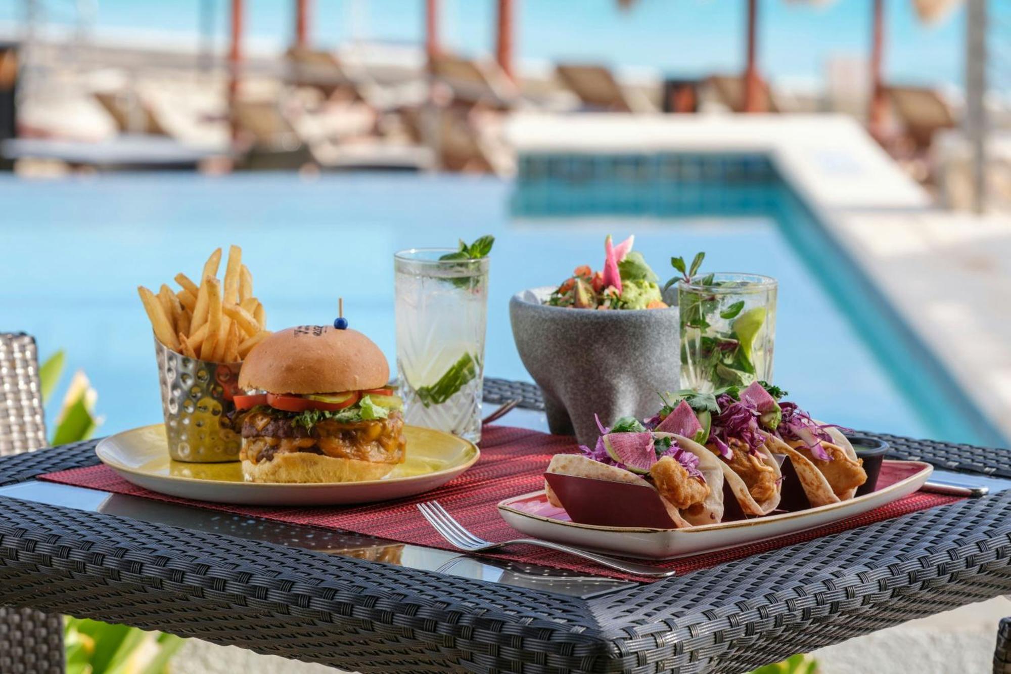 The Westin Cancun Resort Villas & Spa Екстериор снимка