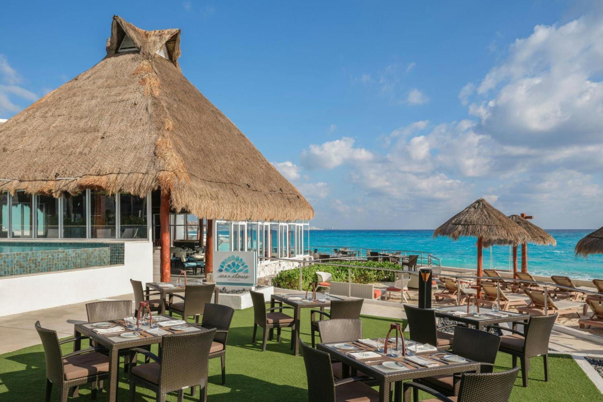 The Westin Cancun Resort Villas & Spa Екстериор снимка