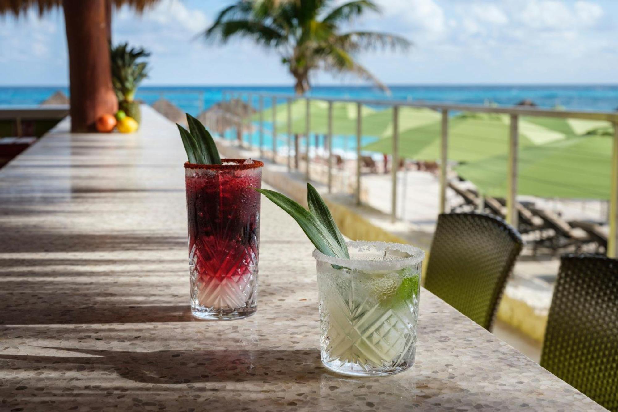The Westin Cancun Resort Villas & Spa Екстериор снимка