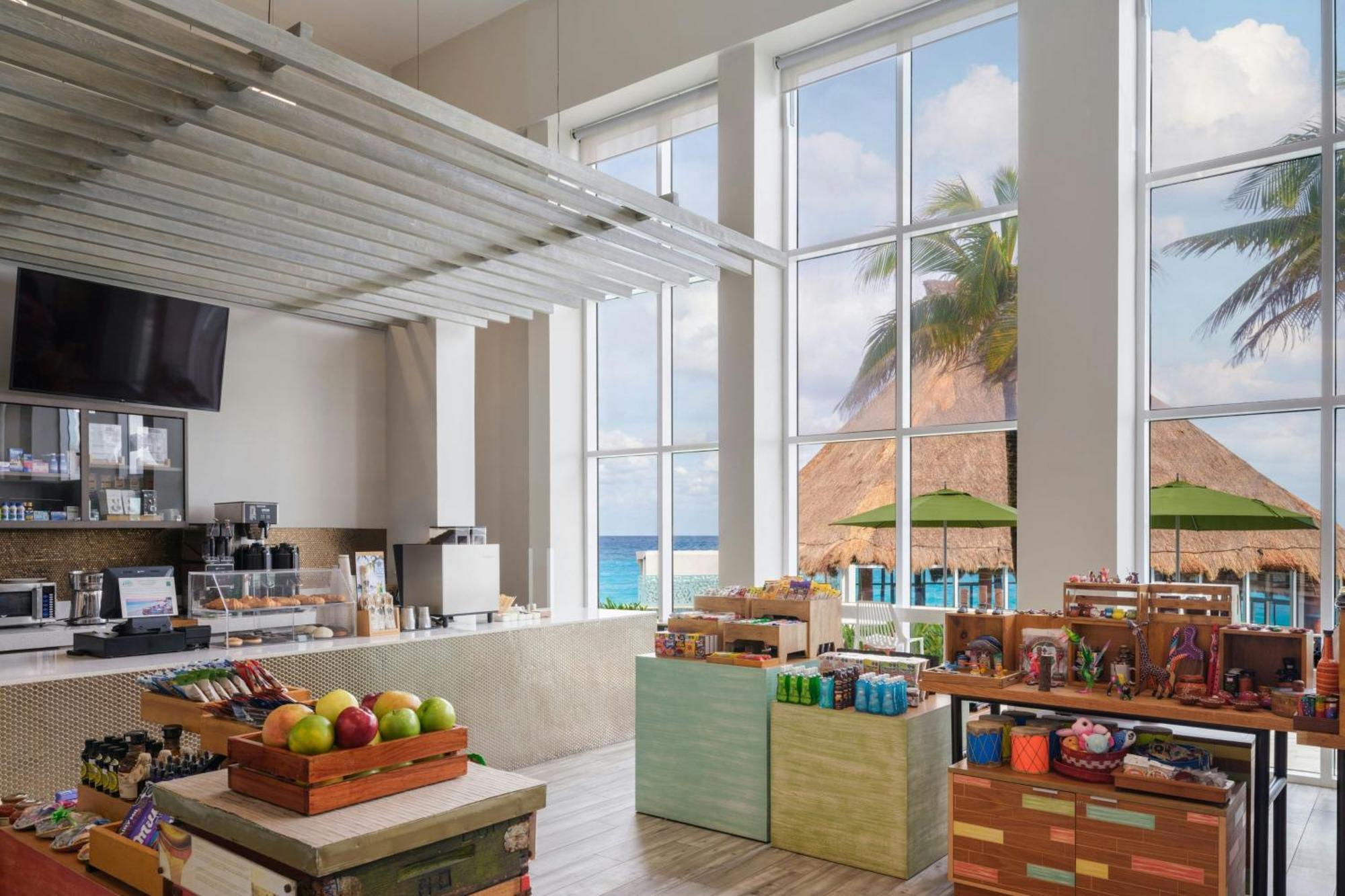 The Westin Cancun Resort Villas & Spa Екстериор снимка