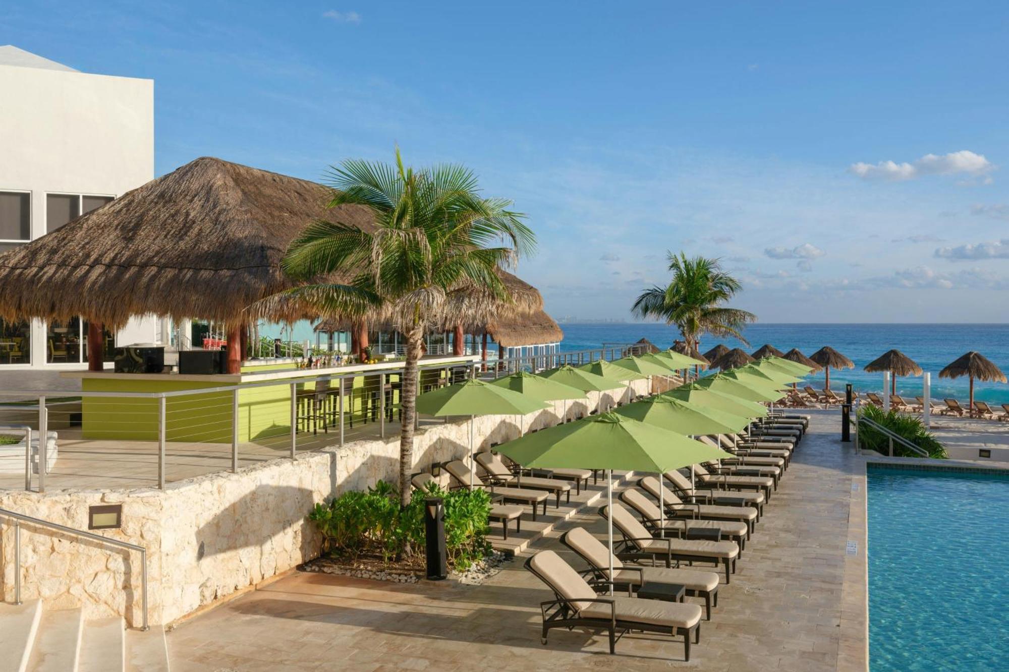 The Westin Cancun Resort Villas & Spa Екстериор снимка