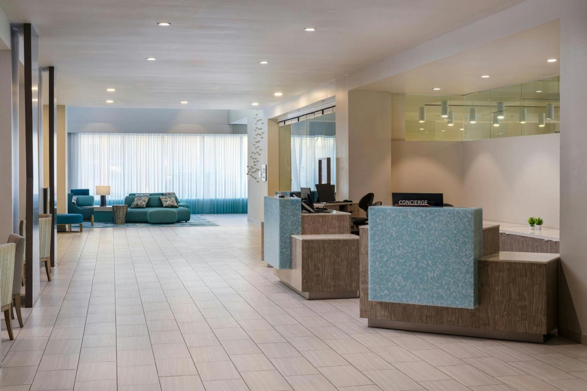 The Westin Cancun Resort Villas & Spa Екстериор снимка