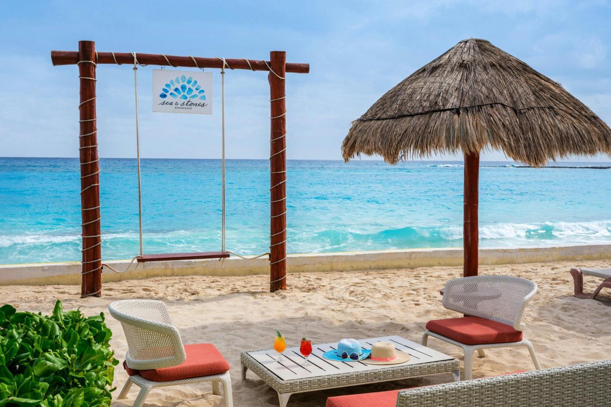 The Westin Cancun Resort Villas & Spa Екстериор снимка