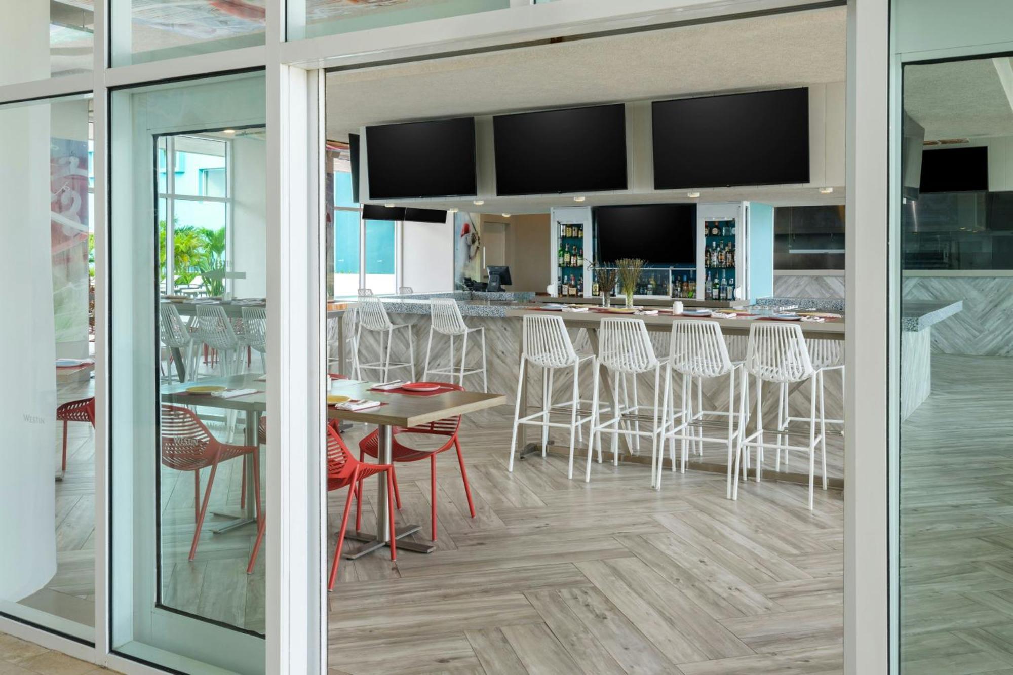 The Westin Cancun Resort Villas & Spa Екстериор снимка
