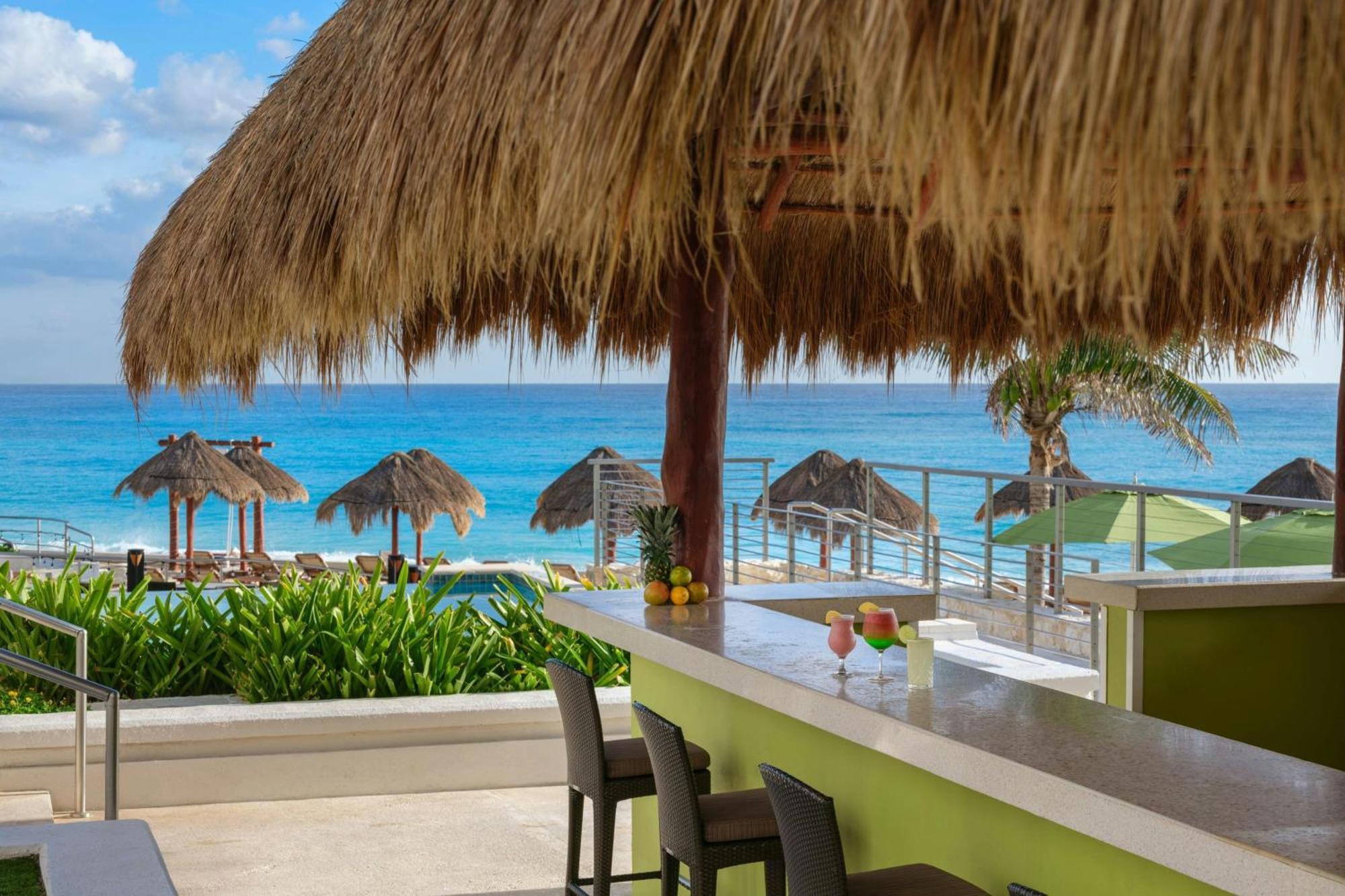 The Westin Cancun Resort Villas & Spa Екстериор снимка