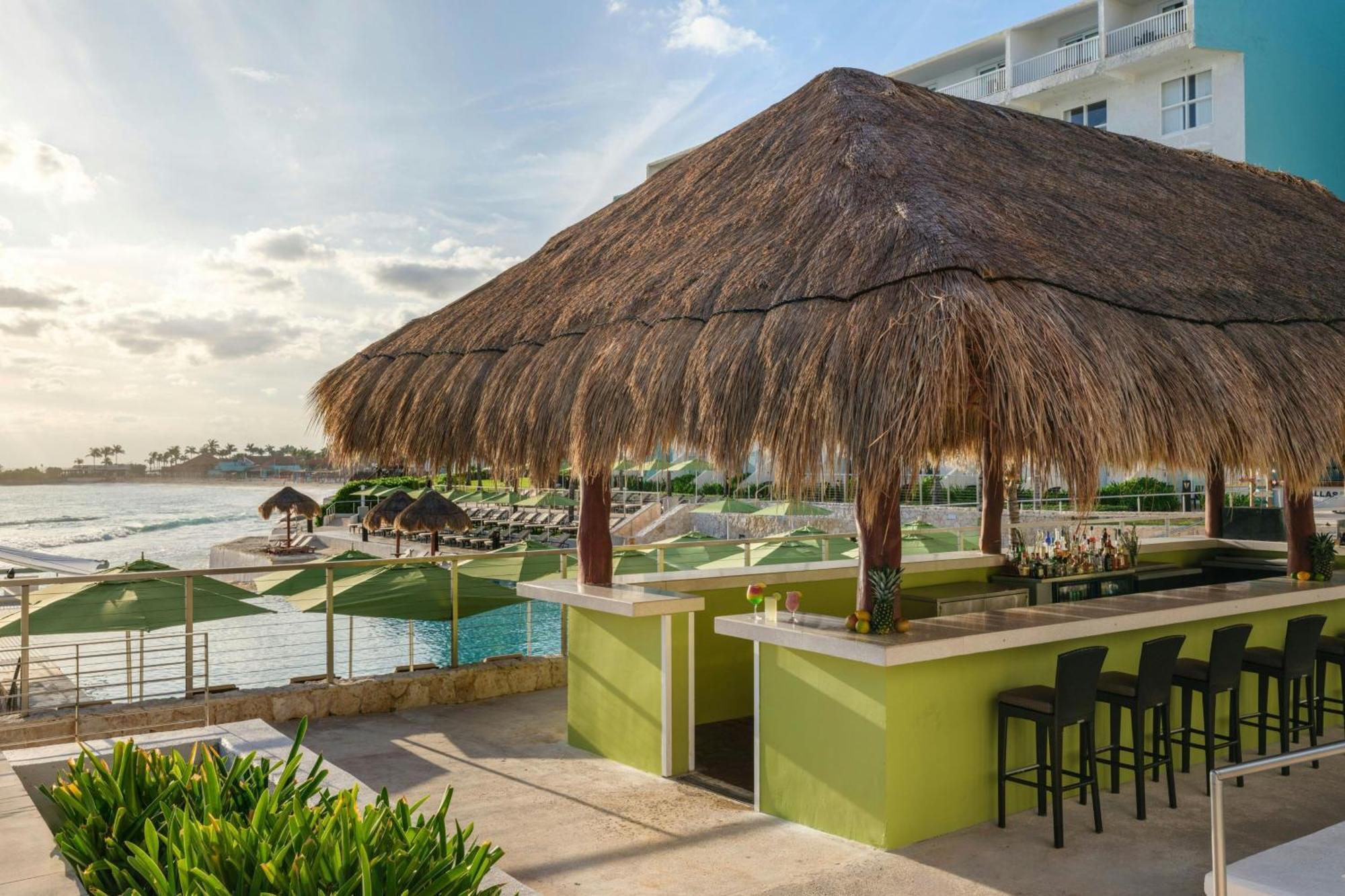 The Westin Cancun Resort Villas & Spa Екстериор снимка