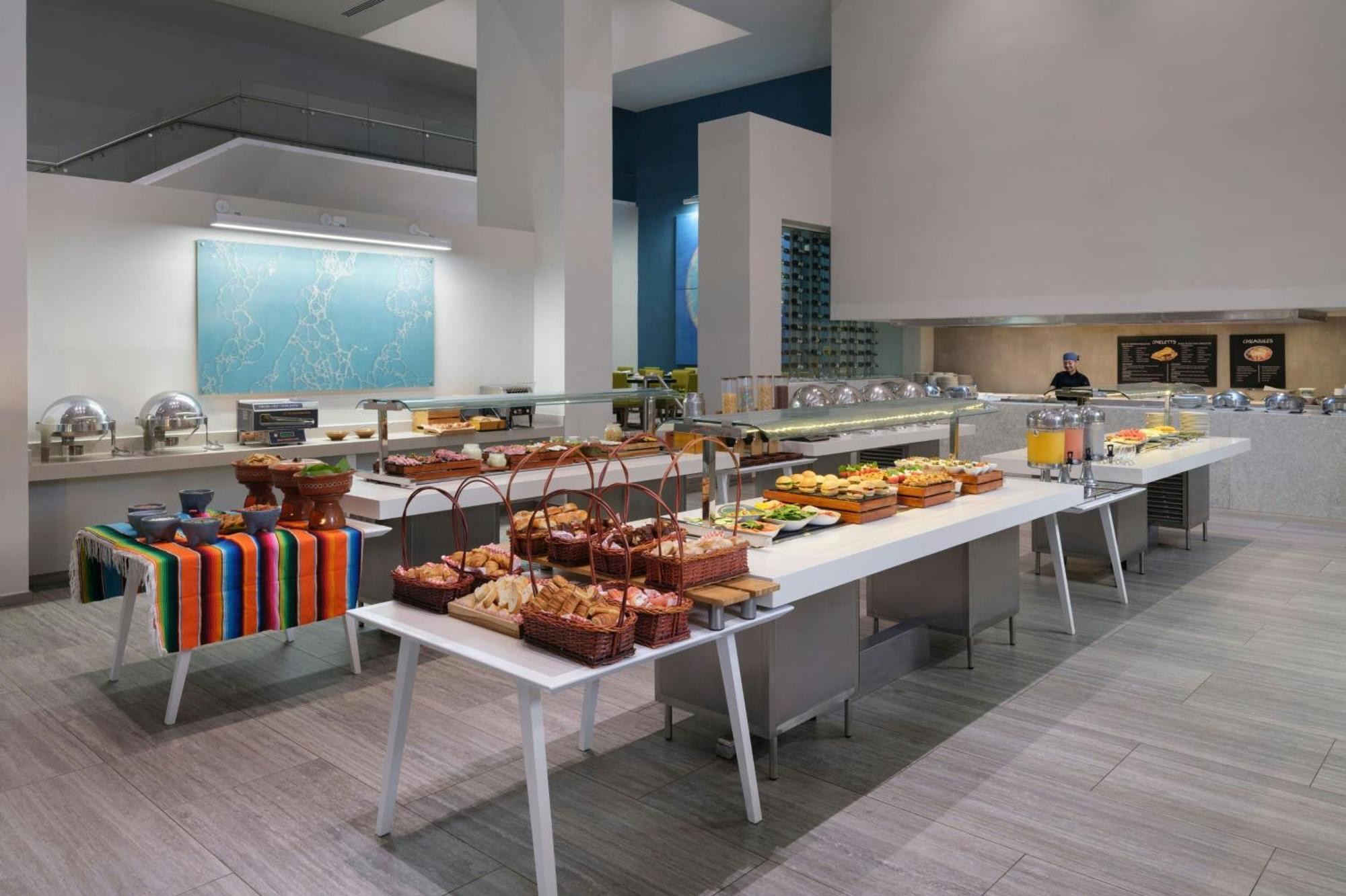 The Westin Cancun Resort Villas & Spa Екстериор снимка