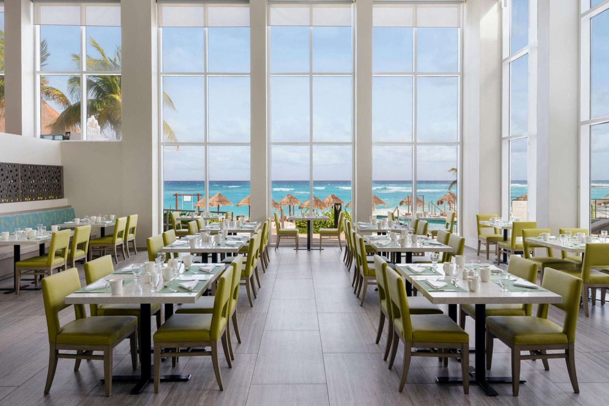 The Westin Cancun Resort Villas & Spa Екстериор снимка