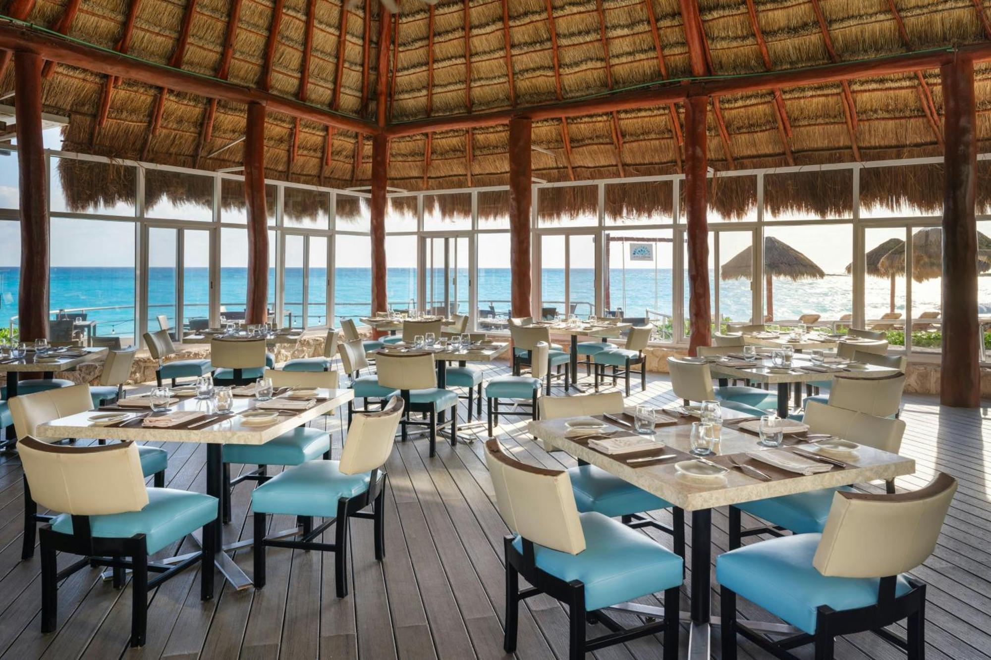 The Westin Cancun Resort Villas & Spa Екстериор снимка