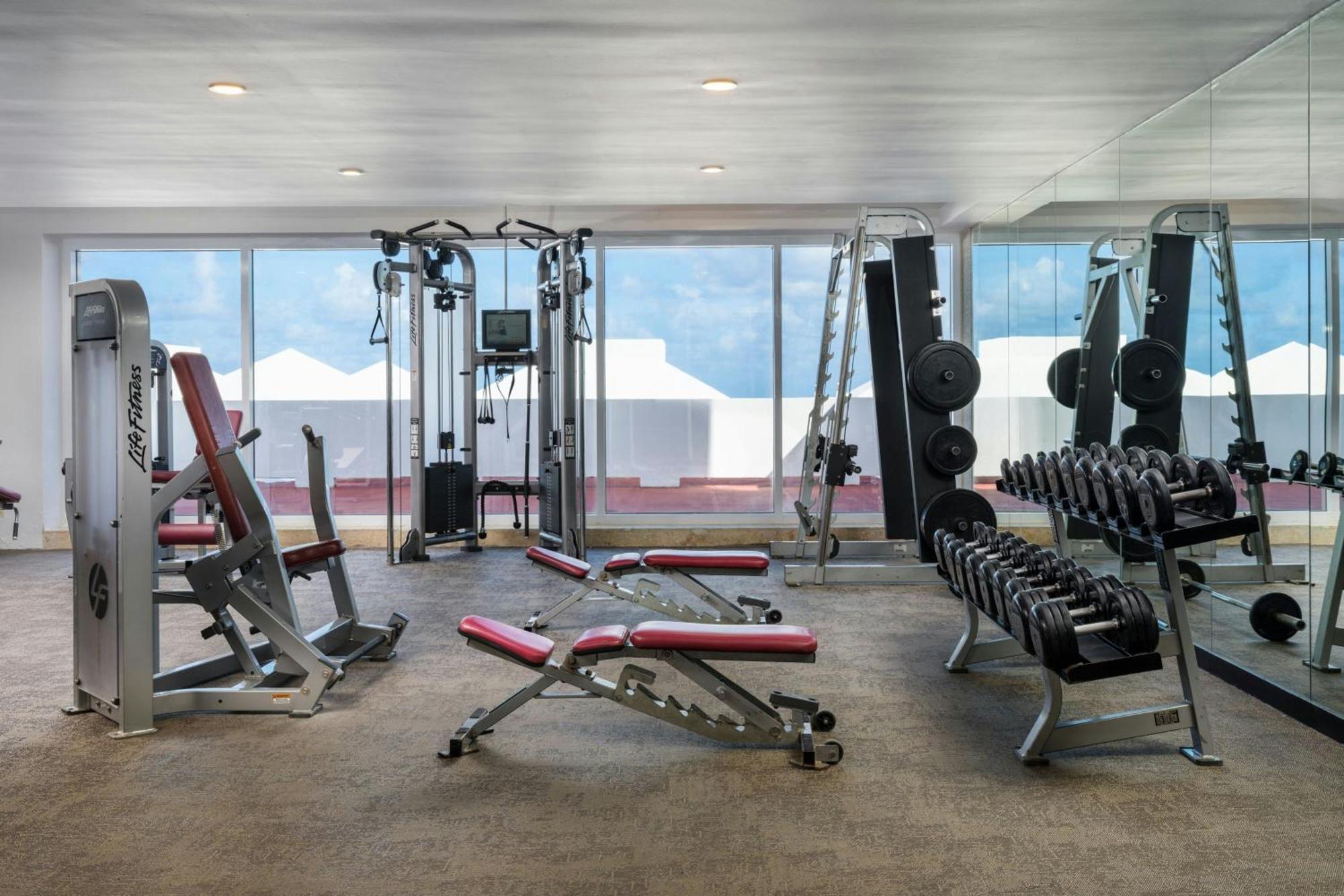 The Westin Cancun Resort Villas & Spa Екстериор снимка