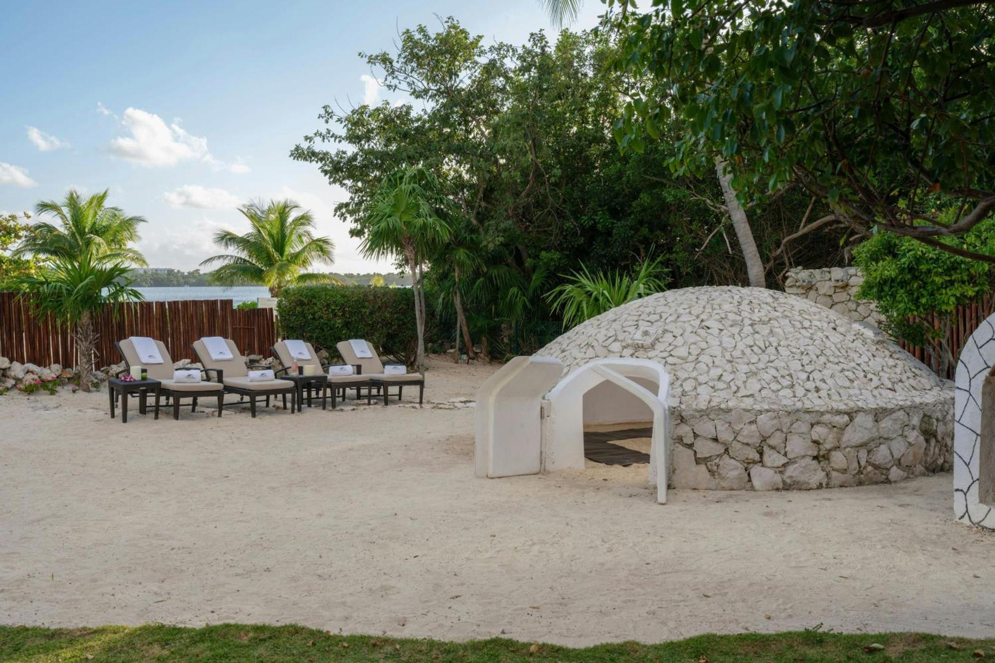The Westin Cancun Resort Villas & Spa Екстериор снимка