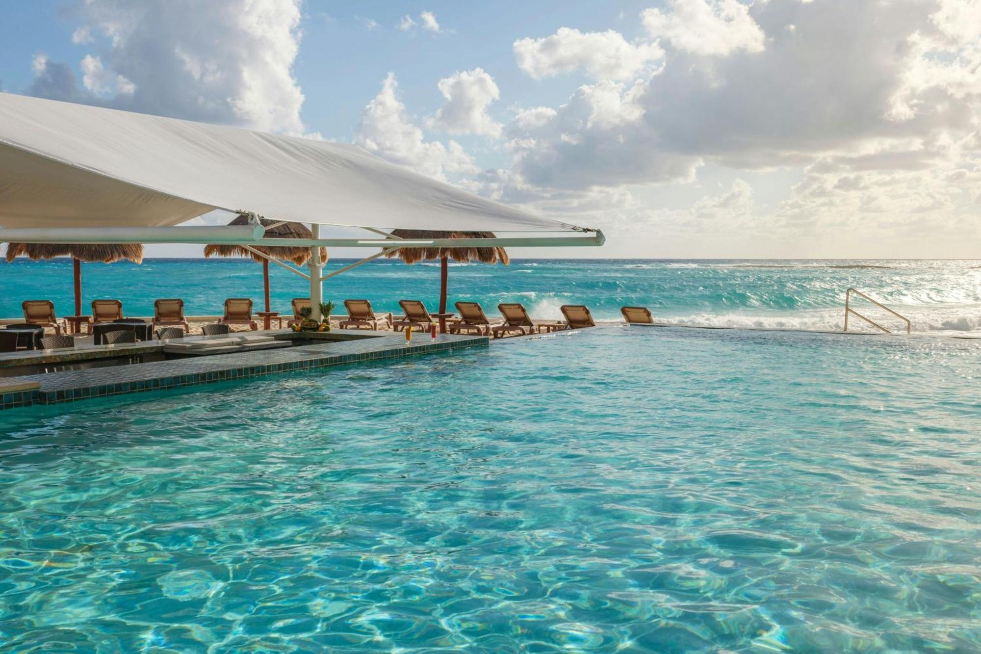 The Westin Cancun Resort Villas & Spa Екстериор снимка
