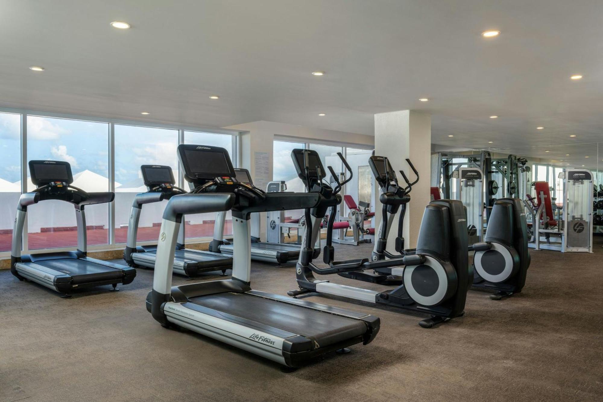 The Westin Cancun Resort Villas & Spa Екстериор снимка