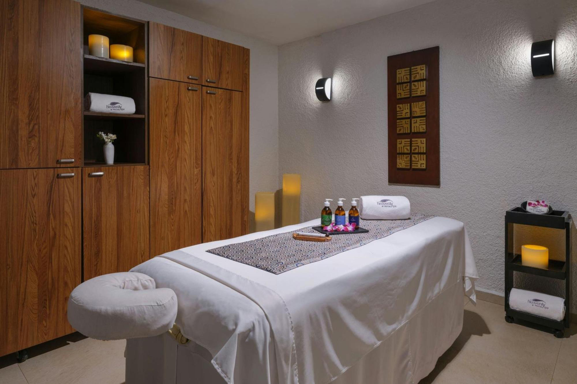 The Westin Cancun Resort Villas & Spa Екстериор снимка