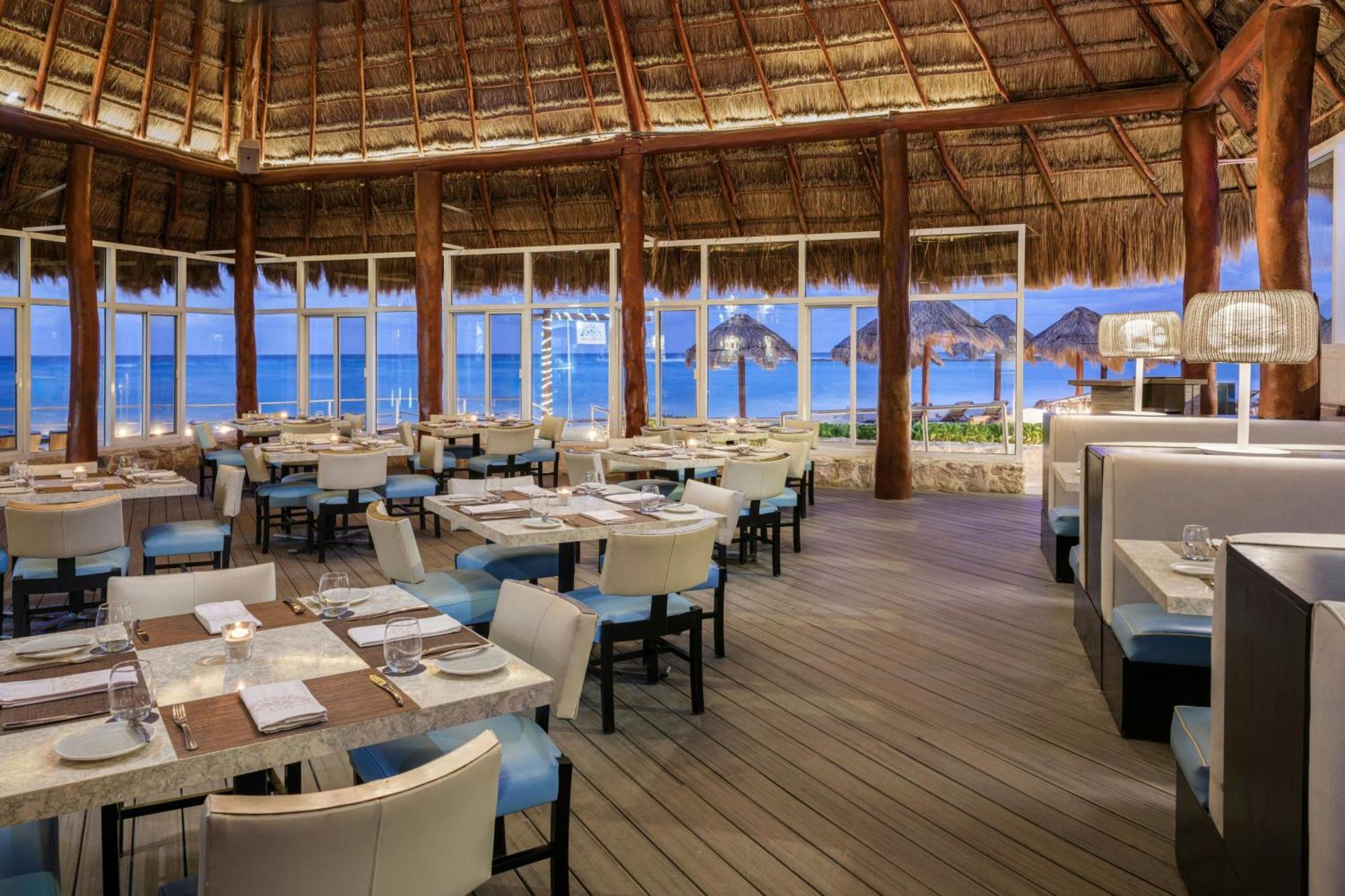 The Westin Cancun Resort Villas & Spa Екстериор снимка