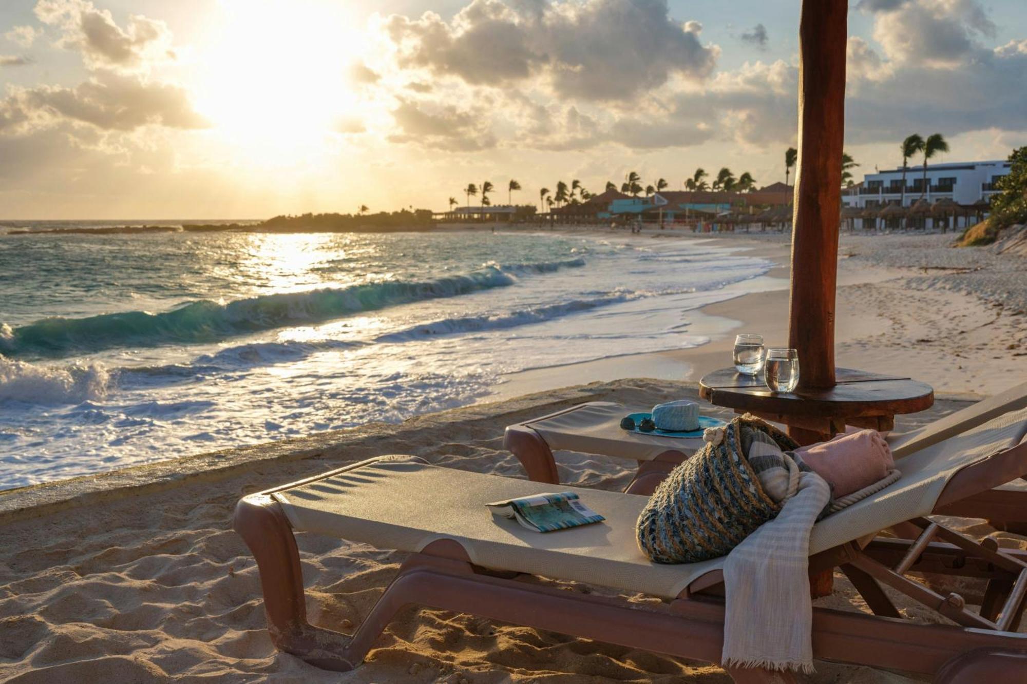 The Westin Cancun Resort Villas & Spa Екстериор снимка