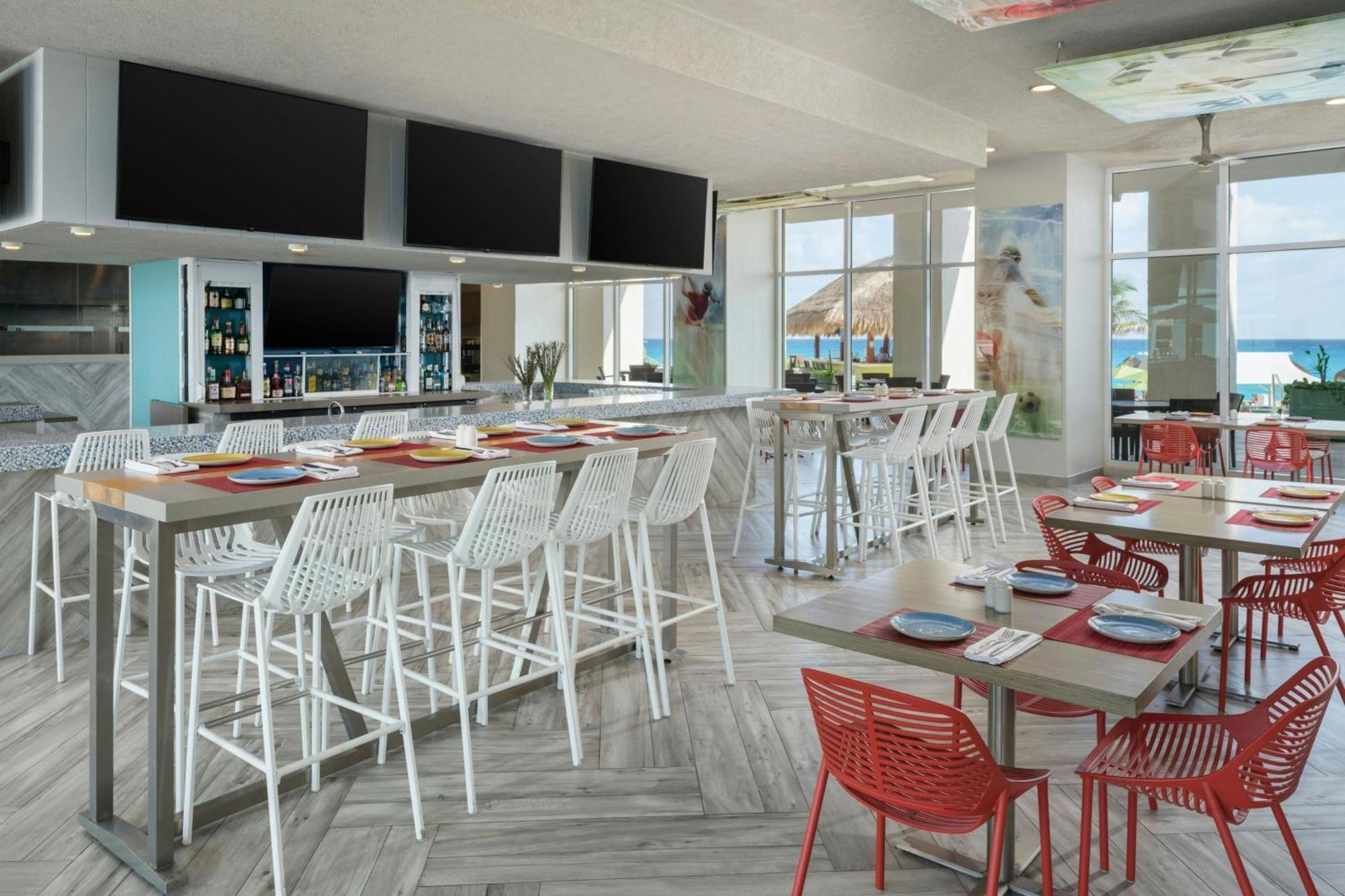 The Westin Cancun Resort Villas & Spa Екстериор снимка